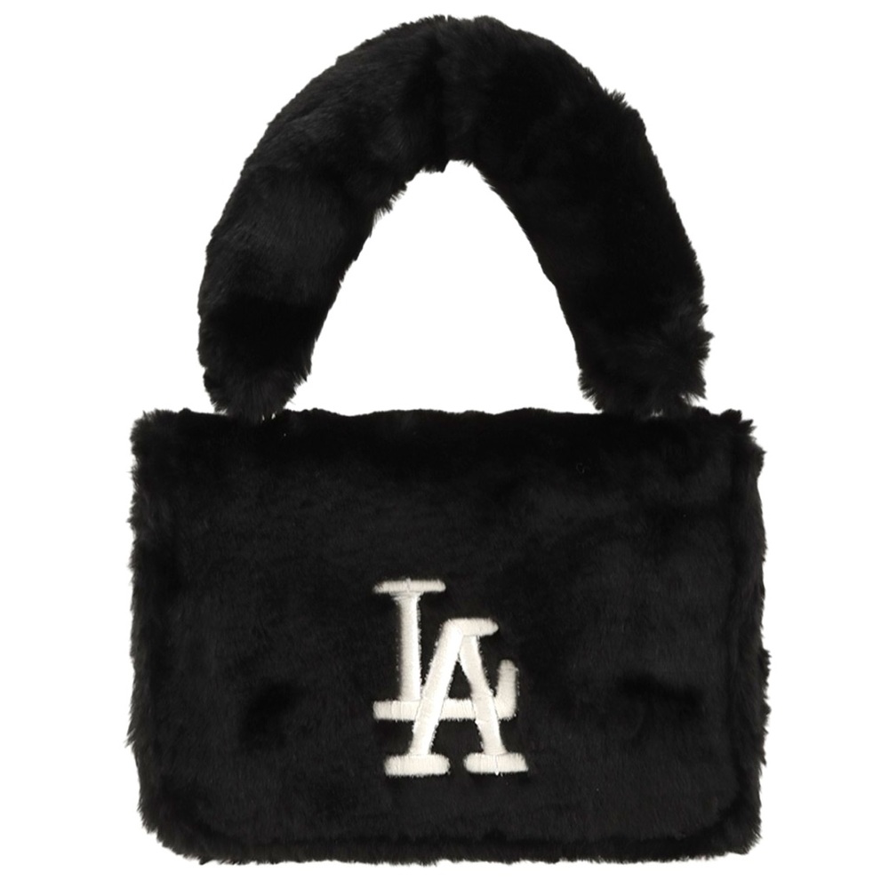 Furry LA Handbag